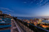Escapada con Desayuno y Comida o Cena para dos personas en Parador de Málaga Gibralfaro (Málaga)