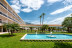 Escapada con Desayuno y Comida o Cena para dos personas en Parador de Nerja (Málaga)