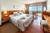 Escapada con Desayuno y Comida o Cena para dos personas en Parador de Nerja (Málaga)