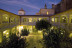 Escapada con Desayuno y Comida o Cena para dos personas en Parador de Plasencia (Cáceres)