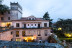 Escapada con Desayuno y Comida o Cena para dos personas en Parador de Pontevedra (Pontevedra)