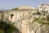Escapada con Desayuno y Comida o Cena para dos personas en Parador de Ronda (Málaga) 