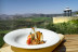 Mesa para dos: Comida o Cena para dos personas en Parador de Ronda (Málaga)