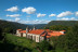 Escapada con Desayuno y Comida o Cena para dos personas en Parador de Santo Estevo (Ourense)