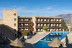 Escapada con Desayuno y Comida o Cena para dos personas en Parador de Tortosa (Tarragona)