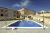 Escapada con Desayuno y Comida o Cena para dos personas en Parador de Trujillo (Cáceres)