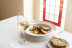 Escapada con Desayuno y Comida o Cena para dos personas en Parador de Vilalba (Lugo)