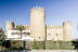 Mesa para dos: Comida o Cena para dos personas en Parador de Zafra (Badajoz)