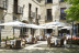 Mesa para dos: Comida o Cena para dos personas en Parador de Santillana Gil Blas (Cantabria)