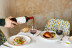 Mesa para dos: Comida o Cena para dos personas en Parador de Salamanca (Salamanca)