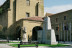 Escapada con Desayuno y Comida o Cena para dos personas en Parador de Santo Domingo Bernardo de Fresneda (La Rioja)
