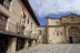 Escapada con Desayuno y Comida o Cena para dos personas en Parador de Santo Domingo de la Calzada (La Rioja)