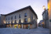 Escapada con Desayuno y Comida o Cena para dos personas en Parador de Santo Domingo de la Calzada (La Rioja)