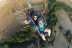 Vuelo en Paramotor con opción de Fotos y Vídeos (Campo Real, Madrid)