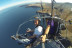 Vuelo en Paramotor (Gran Canaria)