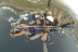Vuelo en Paramotor (Gran Canaria)