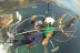 Vuelo en Paramotor (Gran Canaria)