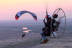 Vuelo Paramotor para dos (Madrid)