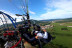 Vuelo en Paramotor con Vídeo (Legarda, Navarra)