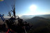 Vuelo en Paramotor con Vídeo (Legarda, Navarra)