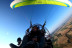 Vuelo en Paramotor con Vídeo (Legarda, Navarra)