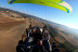 Vuelo en Paramotor con Vídeo (Legarda, Navarra)