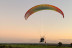 Vuelo en Paramotor Biplaza con Fotos y Vídeo (La Puebla de los Infantes o Lora del Río, Sevilla)