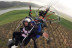 Vuelo en Paramotor Biplaza con Fotos y Vídeo (La Puebla de los Infantes o Lora del Río, Sevilla)
