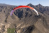 Vuelo en Parapente en Taucho o Ifonche (Adeje, Santa Cruz de Tenerife)