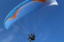 Vuelo en Parapente (Arcones, Segovia)