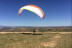 Vuelo en Parapente (Arcones, Segovia)