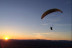 Vuelo en Parapente (Arcones, Segovia)