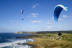 Vuelo en Parapente (Asturias)