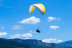 Vuelo en Parapente Biplaza Pro (3 localizaciones de Lleida)