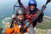 Vuelo en Parapente con Vídeo (Cantabria)