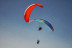 Vuelo en Parapente Biplaza Térmico con Vídeo (El Pueyo de Jaca, Huesca)