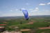 Volar en Parapente en Pareja con Acrobacias y Vídeo (Madrid)