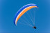 Vuelo en Parapente con Vídeo (Gran Canaria)
