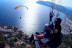Vuelo en Parapente (Granada)