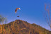Vuelo en Parapente (Granada)