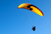 Vuelo en Parapente (Granada)