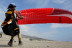 Vuelo en Parapente (Granada)