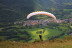 Vuelo en Parapente (Huesca)
