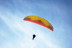 Vuelo en Parapente (Huesca)