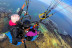 Vuelo en Parapente Biplaza (Lanzarote)