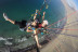 Vuelo en Parapente Biplaza (Lanzarote)
