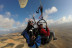 Vuelo en Parapente Biplaza (Lanzarote)