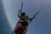 Vuelo Acrobático en Parapente (Las Moraditas - Adeje, Tenerife)