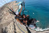 Vuelo en Parapente Biplaza en Los Giles con Fotos (Las Palmas, Gran Canaria)