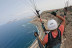 Vuelo en Parapente Biplaza en Los Giles con Fotos (Las Palmas, Gran Canaria)